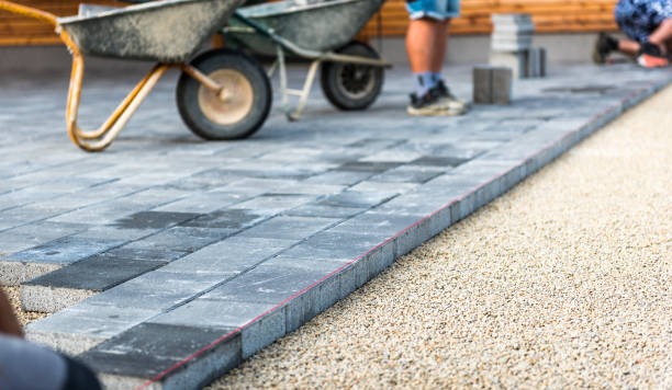 Best Commercial Driveway Pavers  in Somers Point, NJ