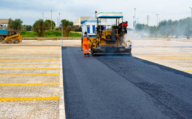 Best Brick Driveway Pavers  in Somers Point, NJ