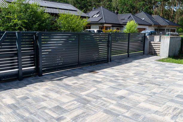 Driveway Pavers for Homes in Somers Point, NJ
