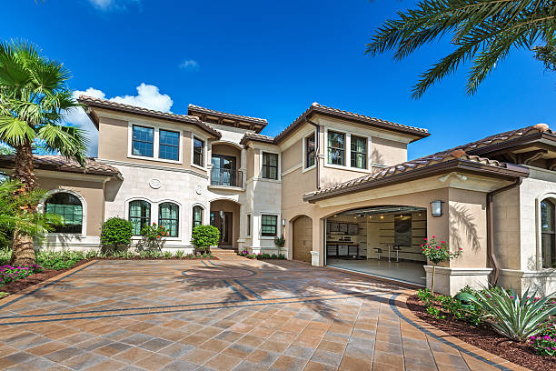 Best Residential Driveway Paver Services  in Somers Point, NJ