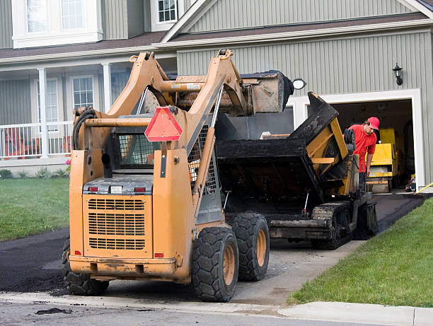 Reasons to Select Us for Your Driveway Paving Requirements in Somers Point, NJ