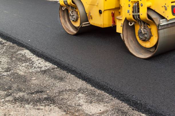 Best Custom Driveway Pavers  in Somers Point, NJ